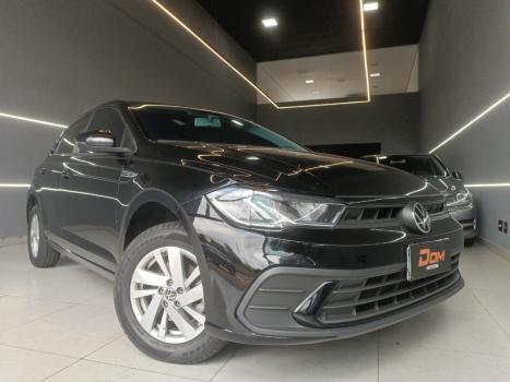 VOLKSWAGEN Polo Hatch 1.0 4P 170 TSI COMFORTLINE AUTOM�TICO, Foto 1
