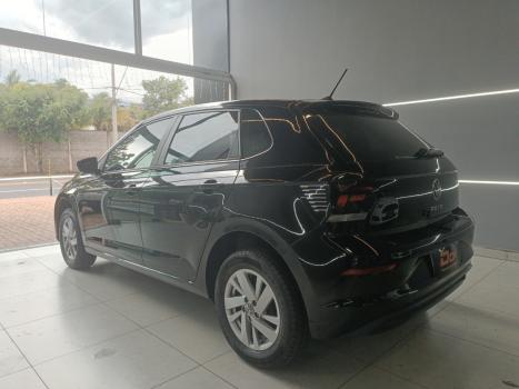 VOLKSWAGEN Polo Hatch 1.0 4P 170 TSI COMFORTLINE AUTOM�TICO, Foto 3