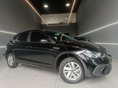 VOLKSWAGEN Polo Hatch 1.0 4P 170 TSI COMFORTLINE AUTOM�TICO, Foto 4