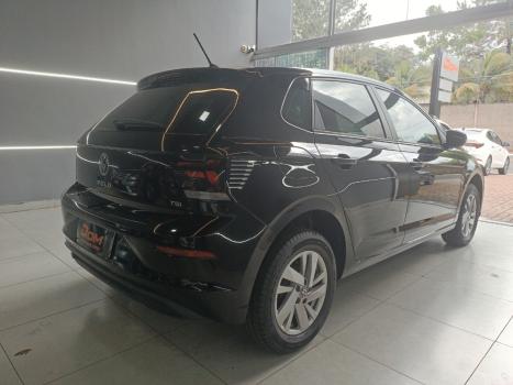 VOLKSWAGEN Polo Hatch 1.0 4P 170 TSI COMFORTLINE AUTOM�TICO, Foto 6