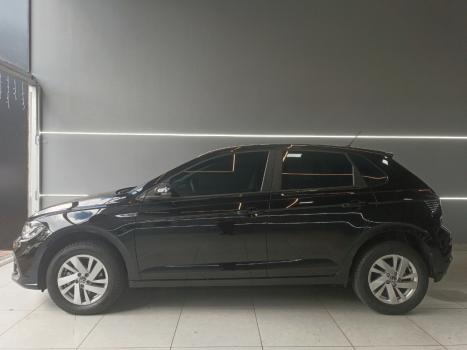 VOLKSWAGEN Polo Hatch 1.0 4P 170 TSI COMFORTLINE AUTOM�TICO, Foto 7