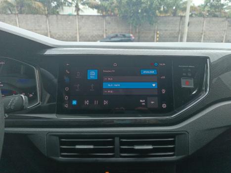 VOLKSWAGEN Polo Hatch 1.0 4P 170 TSI COMFORTLINE AUTOM�TICO, Foto 8