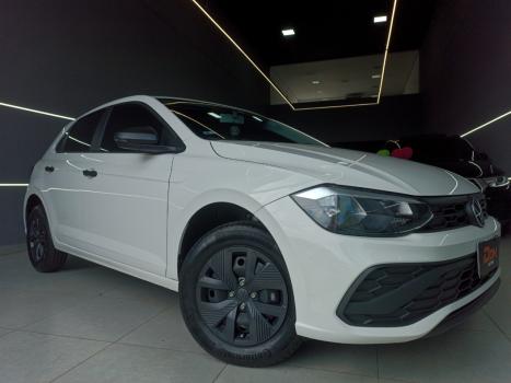 VOLKSWAGEN Polo Hatch 1.0 4P MPI TRACK, Foto 1