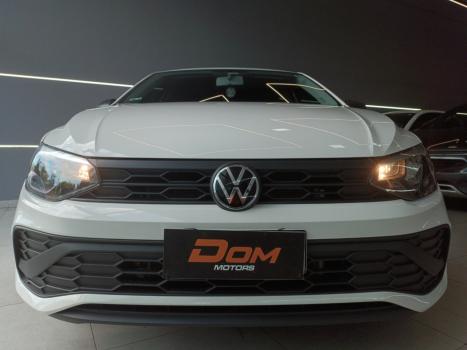 VOLKSWAGEN Polo Hatch 1.0 4P MPI TRACK, Foto 2