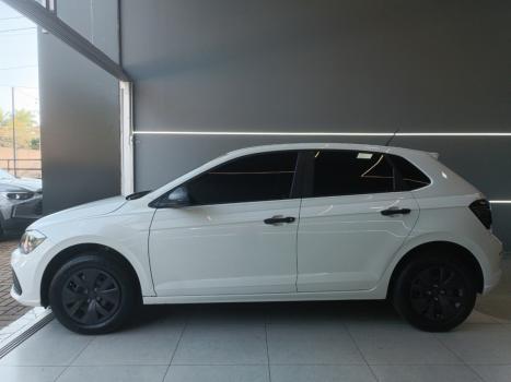 VOLKSWAGEN Polo Hatch 1.0 4P MPI TRACK, Foto 3