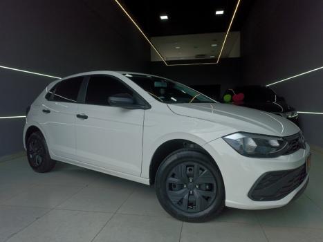 VOLKSWAGEN Polo Hatch 1.0 4P MPI TRACK, Foto 4