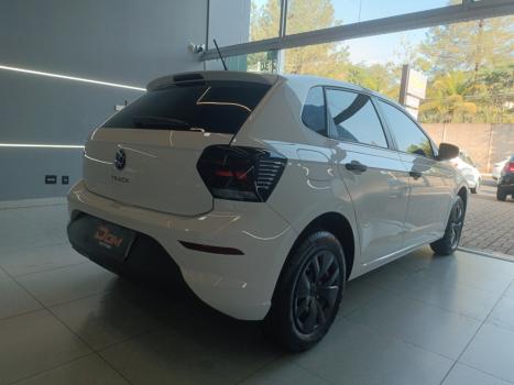 VOLKSWAGEN Polo Hatch 1.0 4P MPI TRACK, Foto 5