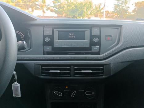 VOLKSWAGEN Polo Hatch 1.0 4P MPI TRACK, Foto 9