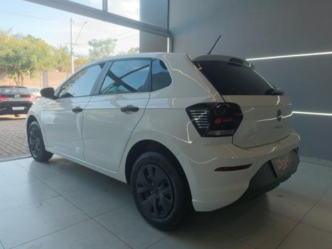 VOLKSWAGEN Polo Hatch 1.0 4P MPI TRACK, Foto 11