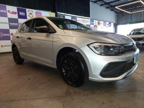 VOLKSWAGEN Polo Hatch 1.0 4P MPI TRACK, Foto 3