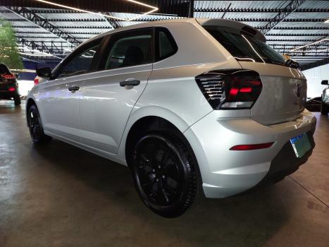 VOLKSWAGEN Polo Hatch 1.0 4P MPI TRACK, Foto 9