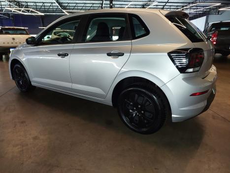 VOLKSWAGEN Polo Hatch 1.0 4P MPI TRACK, Foto 10