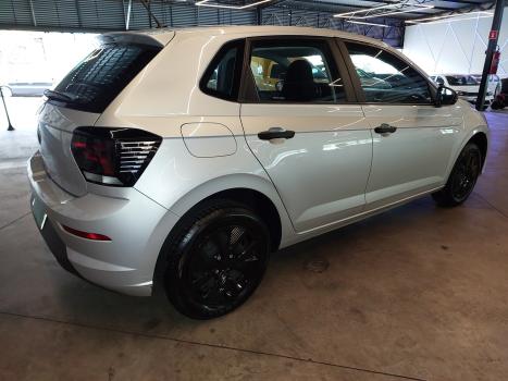 VOLKSWAGEN Polo Hatch 1.0 4P MPI TRACK, Foto 12