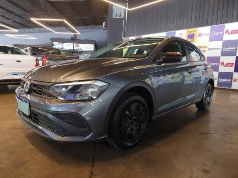 VOLKSWAGEN Polo Hatch 1.0 4P MPI TRACK, Foto 1