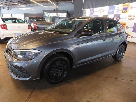 VOLKSWAGEN Polo Hatch 1.0 4P MPI TRACK, Foto 2