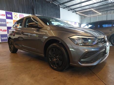 VOLKSWAGEN Polo Hatch 1.0 4P MPI TRACK, Foto 3