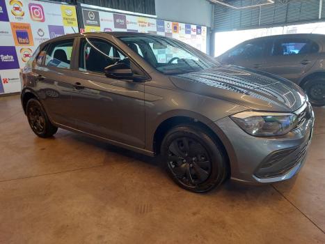 VOLKSWAGEN Polo Hatch 1.0 4P MPI TRACK, Foto 4