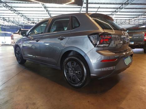 VOLKSWAGEN Polo Hatch 1.0 4P MPI TRACK, Foto 9