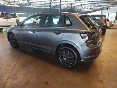 VOLKSWAGEN Polo Hatch 1.0 4P MPI TRACK, Foto 10