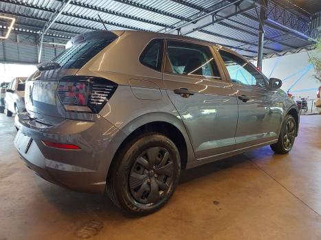 VOLKSWAGEN Polo Hatch 1.0 4P MPI TRACK, Foto 11