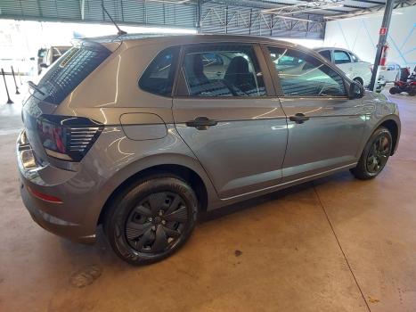 VOLKSWAGEN Polo Hatch 1.0 4P MPI TRACK, Foto 12