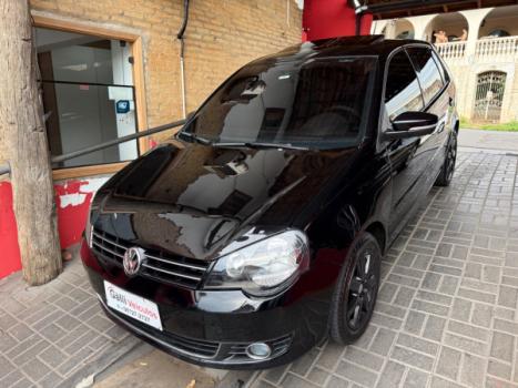 VOLKSWAGEN Polo Hatch 1.6 4P SPORTLINE FLEX, Foto 1