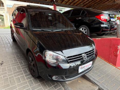 VOLKSWAGEN Polo Hatch 1.6 4P SPORTLINE FLEX, Foto 3