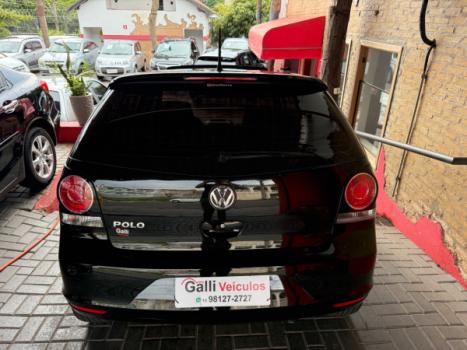 VOLKSWAGEN Polo Hatch 1.6 4P SPORTLINE FLEX, Foto 4