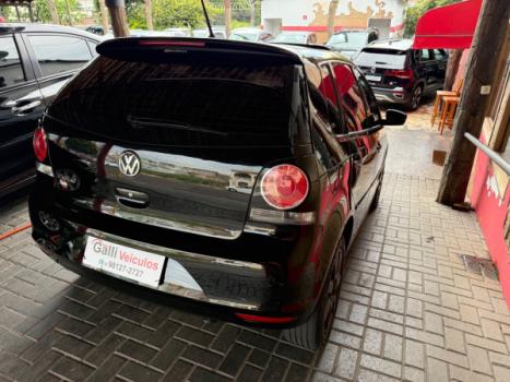 VOLKSWAGEN Polo Hatch 1.6 4P SPORTLINE FLEX, Foto 5