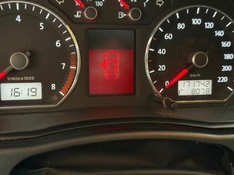 VOLKSWAGEN Polo Hatch 1.6 4P SPORTLINE FLEX, Foto 9