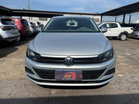 VOLKSWAGEN Polo Hatch 1.0 12V 4P MPI FLEX, Foto 2