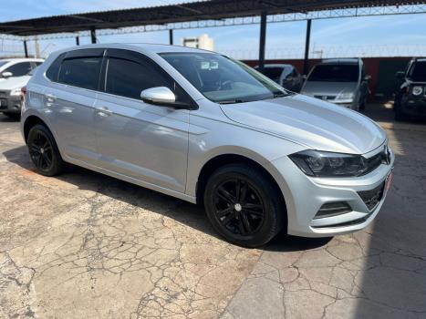 VOLKSWAGEN Polo Hatch 1.0 12V 4P MPI FLEX, Foto 3