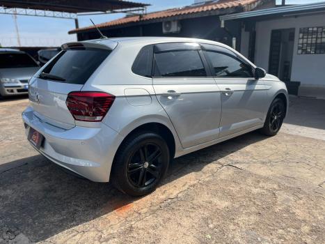 VOLKSWAGEN Polo Hatch 1.0 12V 4P MPI FLEX, Foto 4