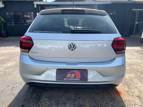 VOLKSWAGEN Polo Hatch 1.0 12V 4P MPI FLEX, Foto 5
