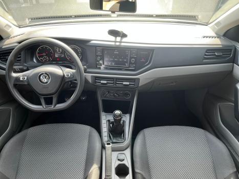 VOLKSWAGEN Polo Hatch 1.0 12V 4P MPI FLEX, Foto 8