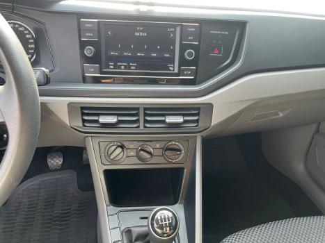 VOLKSWAGEN Polo Hatch 1.0 12V 4P MPI FLEX, Foto 10