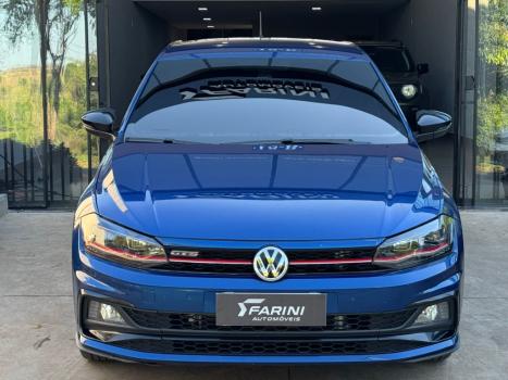 VOLKSWAGEN Polo Hatch 1.4 4P 250 TSI GTS AUTOMTICO, Foto 2