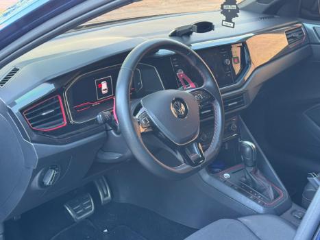 VOLKSWAGEN Polo Hatch 1.4 4P 250 TSI GTS AUTOMTICO, Foto 10