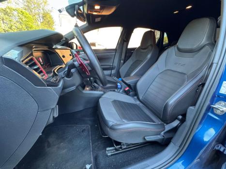 VOLKSWAGEN Polo Hatch 1.4 4P 250 TSI GTS AUTOMTICO, Foto 11