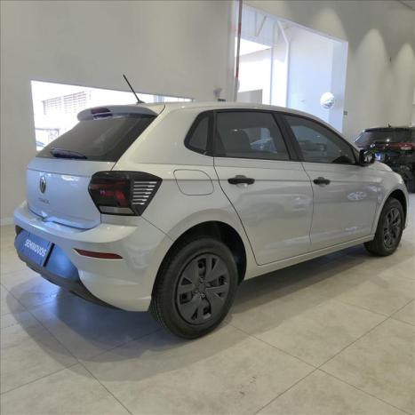 VOLKSWAGEN Polo Hatch 1.0 4P MPI TRACK, Foto 4