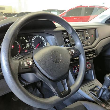 VOLKSWAGEN Polo Hatch 1.0 4P MPI TRACK, Foto 10