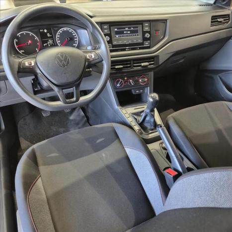 VOLKSWAGEN Polo Hatch 1.0 4P MPI TRACK, Foto 13
