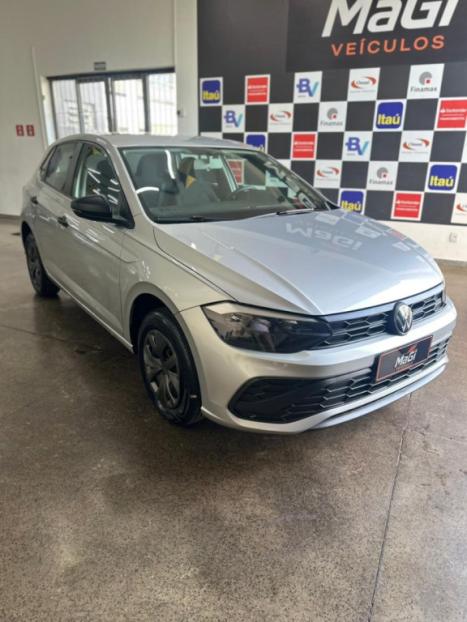 VOLKSWAGEN Polo Hatch 1.0 4P MPI TRACK, Foto 2