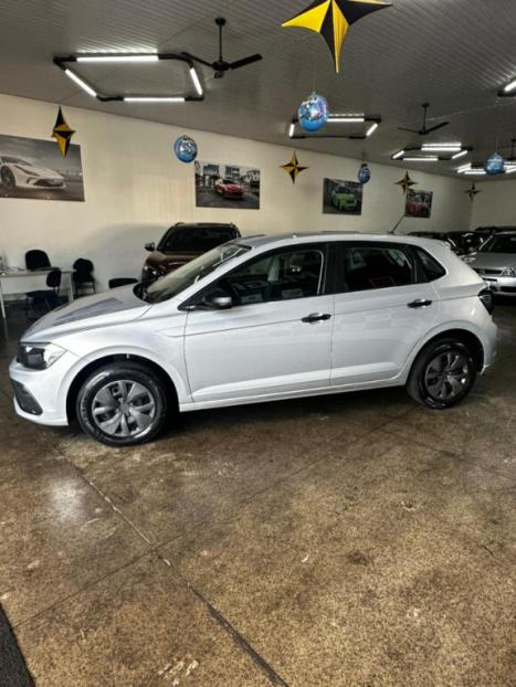 VOLKSWAGEN Polo Hatch 1.0 4P MPI TRACK, Foto 3