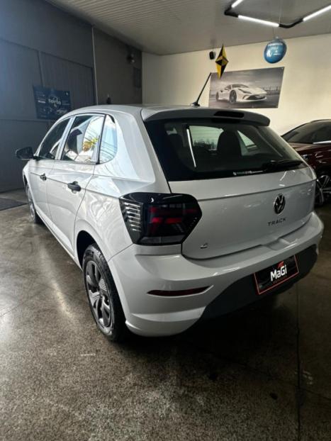 VOLKSWAGEN Polo Hatch 1.0 4P MPI TRACK, Foto 4