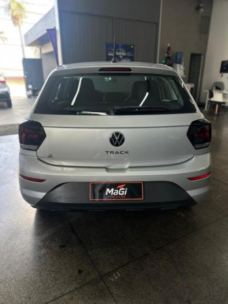 VOLKSWAGEN Polo Hatch 1.0 4P MPI TRACK, Foto 5