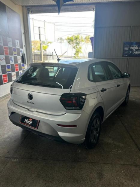 VOLKSWAGEN Polo Hatch 1.0 4P MPI TRACK, Foto 6