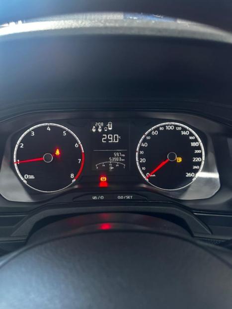 VOLKSWAGEN Polo Hatch 1.0 4P MPI TRACK, Foto 7