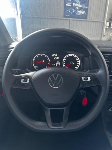 VOLKSWAGEN Polo Hatch 1.0 4P MPI TRACK, Foto 8