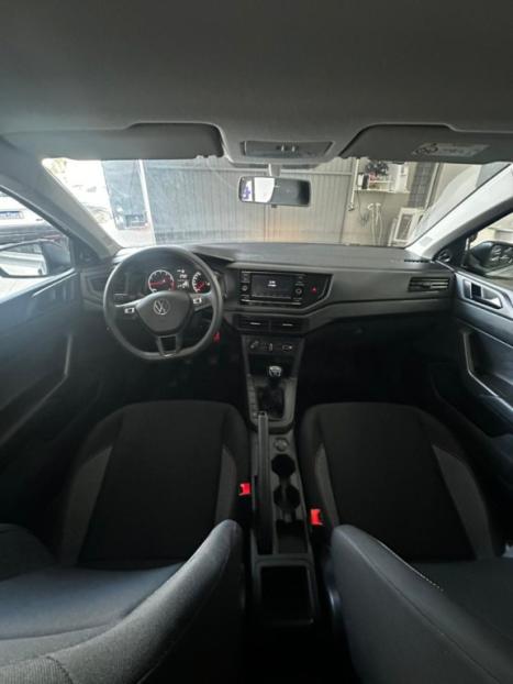 VOLKSWAGEN Polo Hatch 1.0 4P MPI TRACK, Foto 9